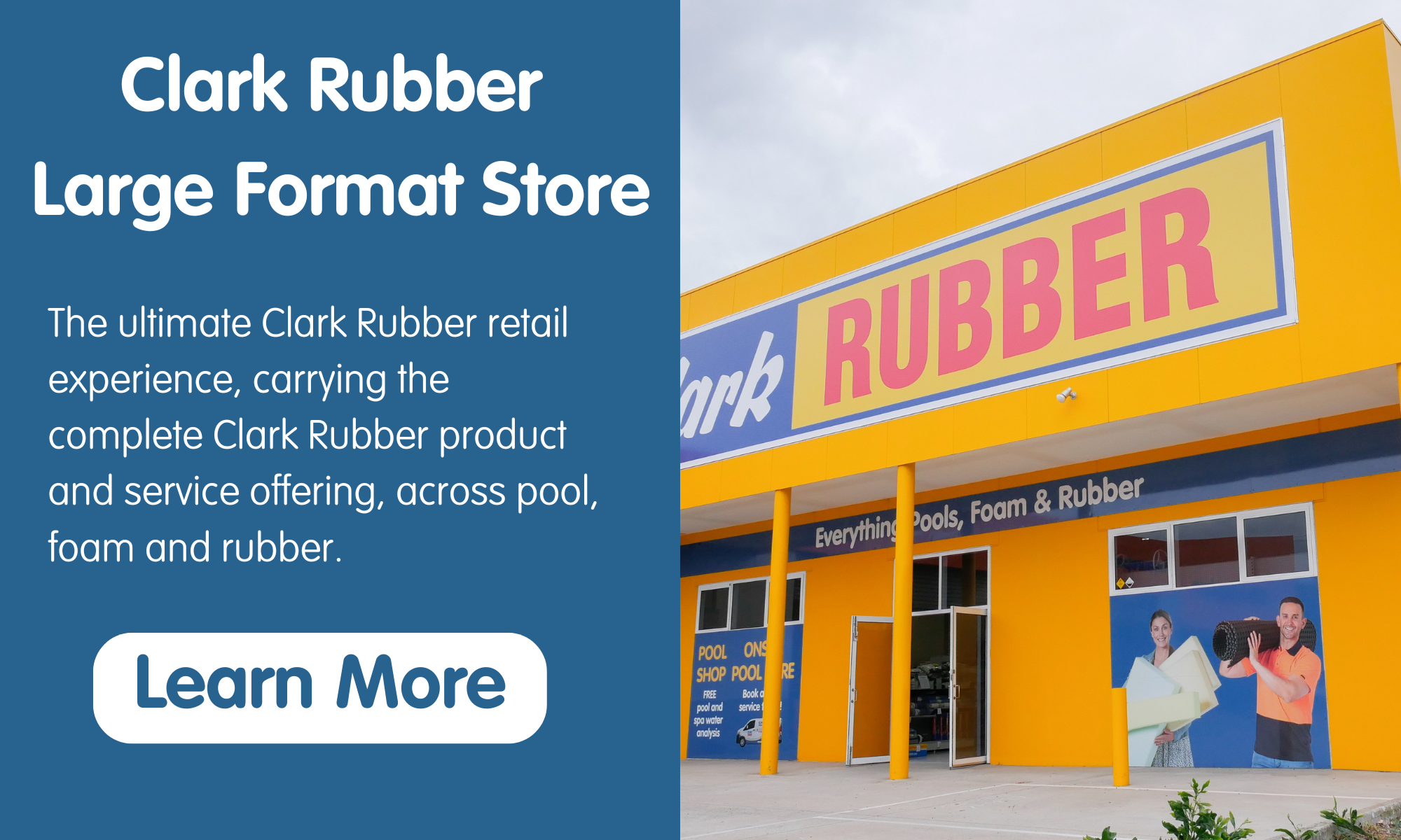 Clark Rubber