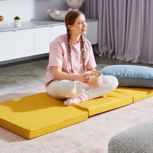 Folding Mattresses