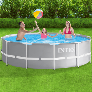 Intex Prism Frame Pools