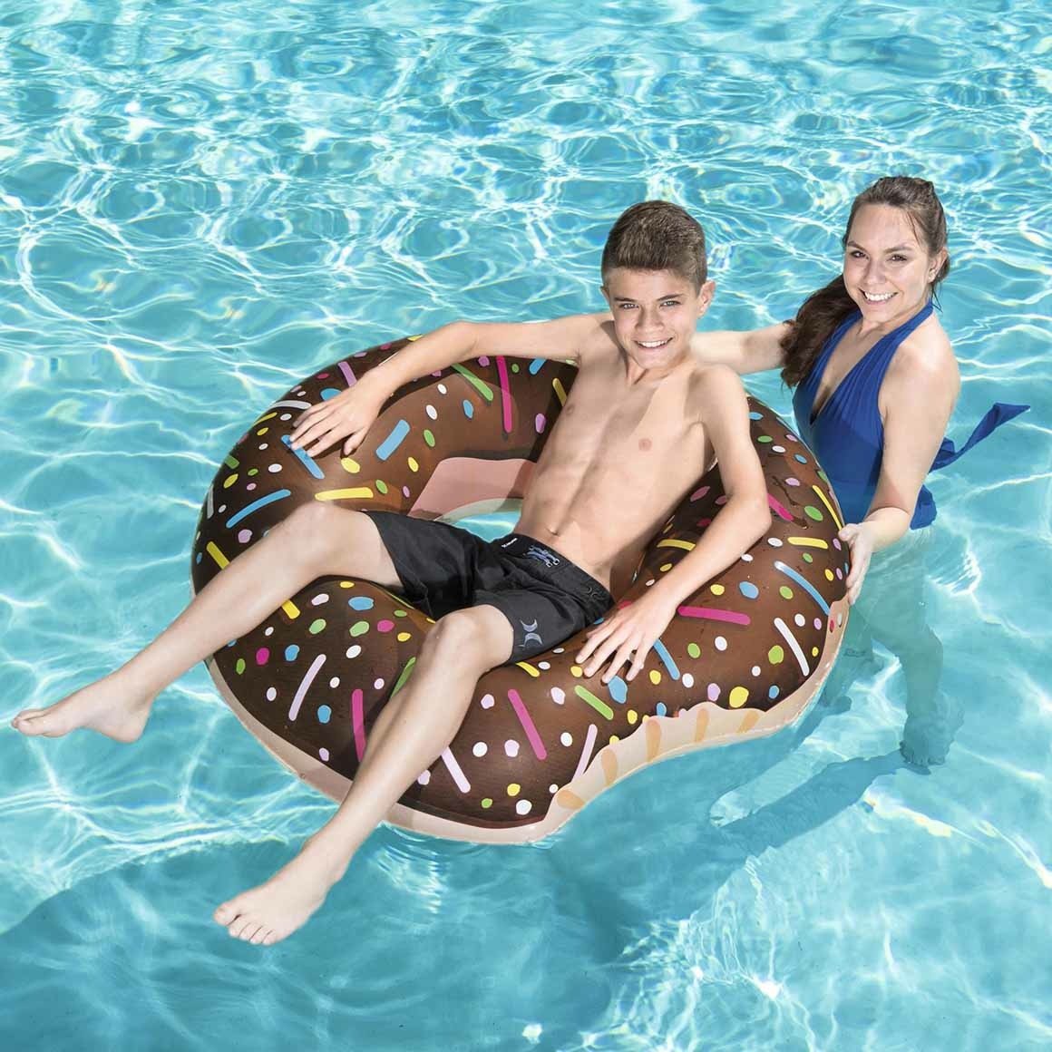 Swim Rings