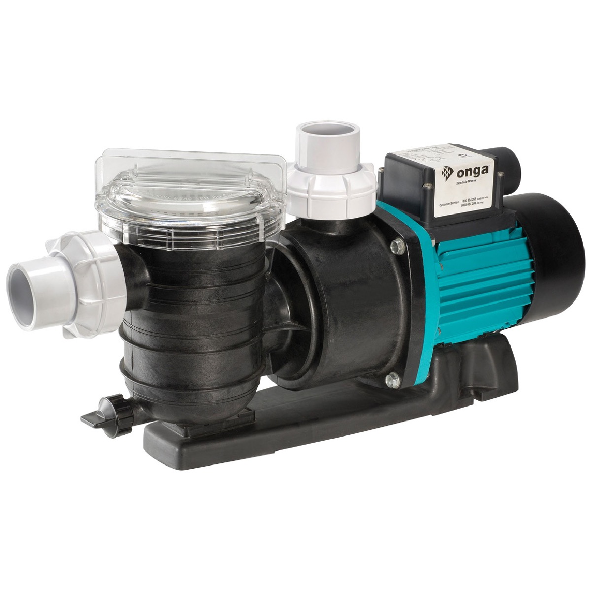 Onga LTP750 - 1.0HP Pool Pump