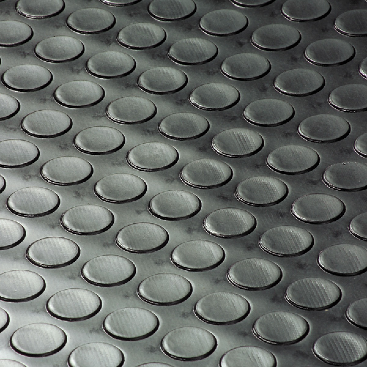 Studded Rubber Matting